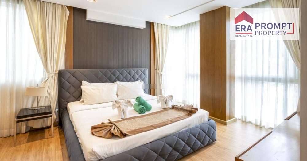The Privilege Residences Patong - ลงทุนคุ้ม ทำเลทองป่าตอง ปล่อยเช่าได้ทันที 13