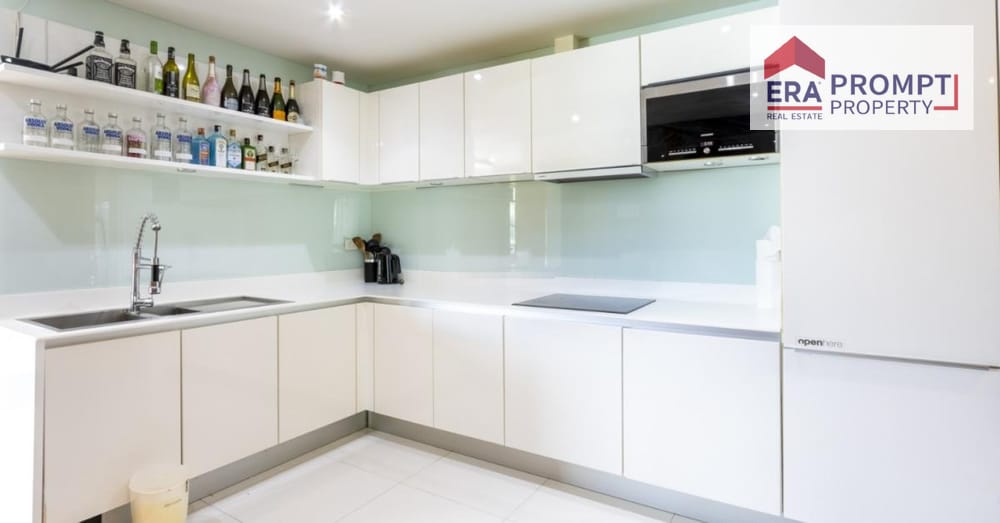 The Privilege Residences Patong - ลงทุนคุ้ม ทำเลทองป่าตอง ปล่อยเช่าได้ทันที 14