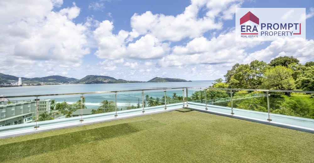 The Privilege Residences Patong - ลงทุนคุ้ม ทำเลทองป่าตอง ปล่อยเช่าได้ทันที 5