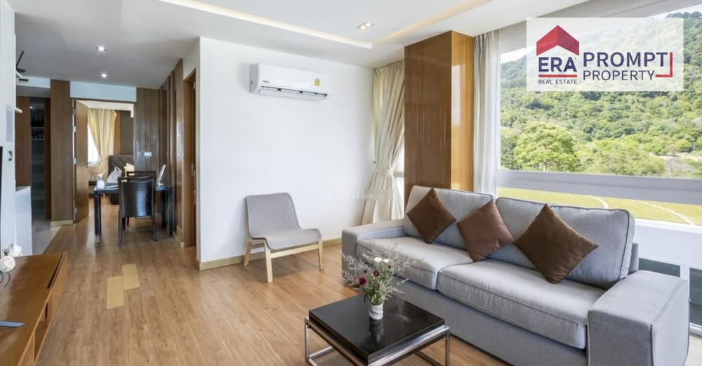The Privilege Residences Patong - ลงทุนคุ้ม ทำเลทองป่าตอง ปล่อยเช่าได้ทันที 8