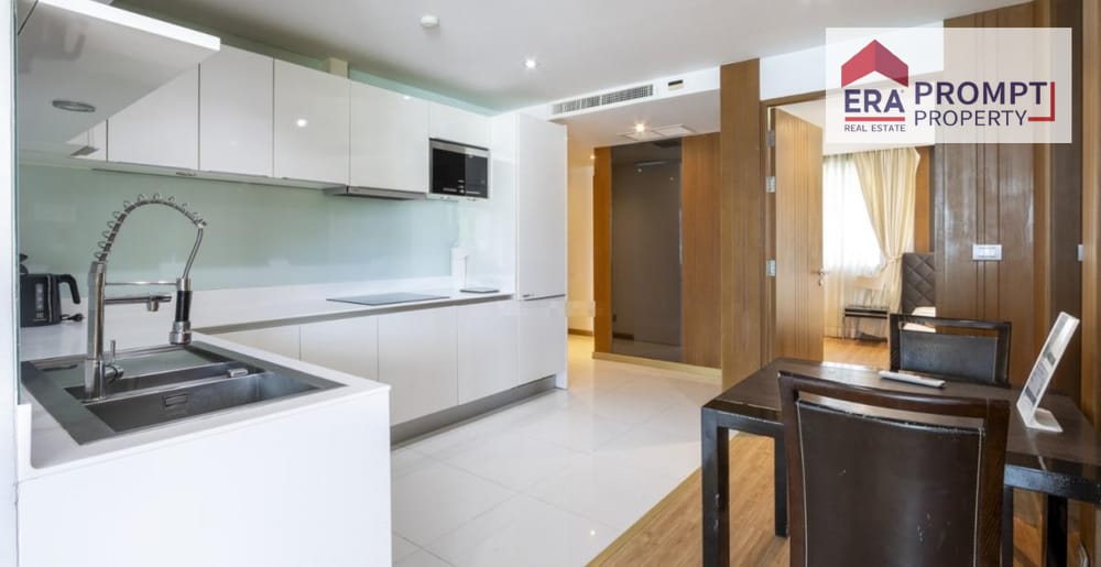 The Privilege Residences Patong - ลงทุนคุ้ม ทำเลทองป่าตอง ปล่อยเช่าได้ทันที 9