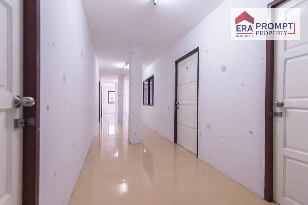 🏢💰 ขายหอพักทำเลทอง – ใจกลางป่าตอง ภูเก็ต 7