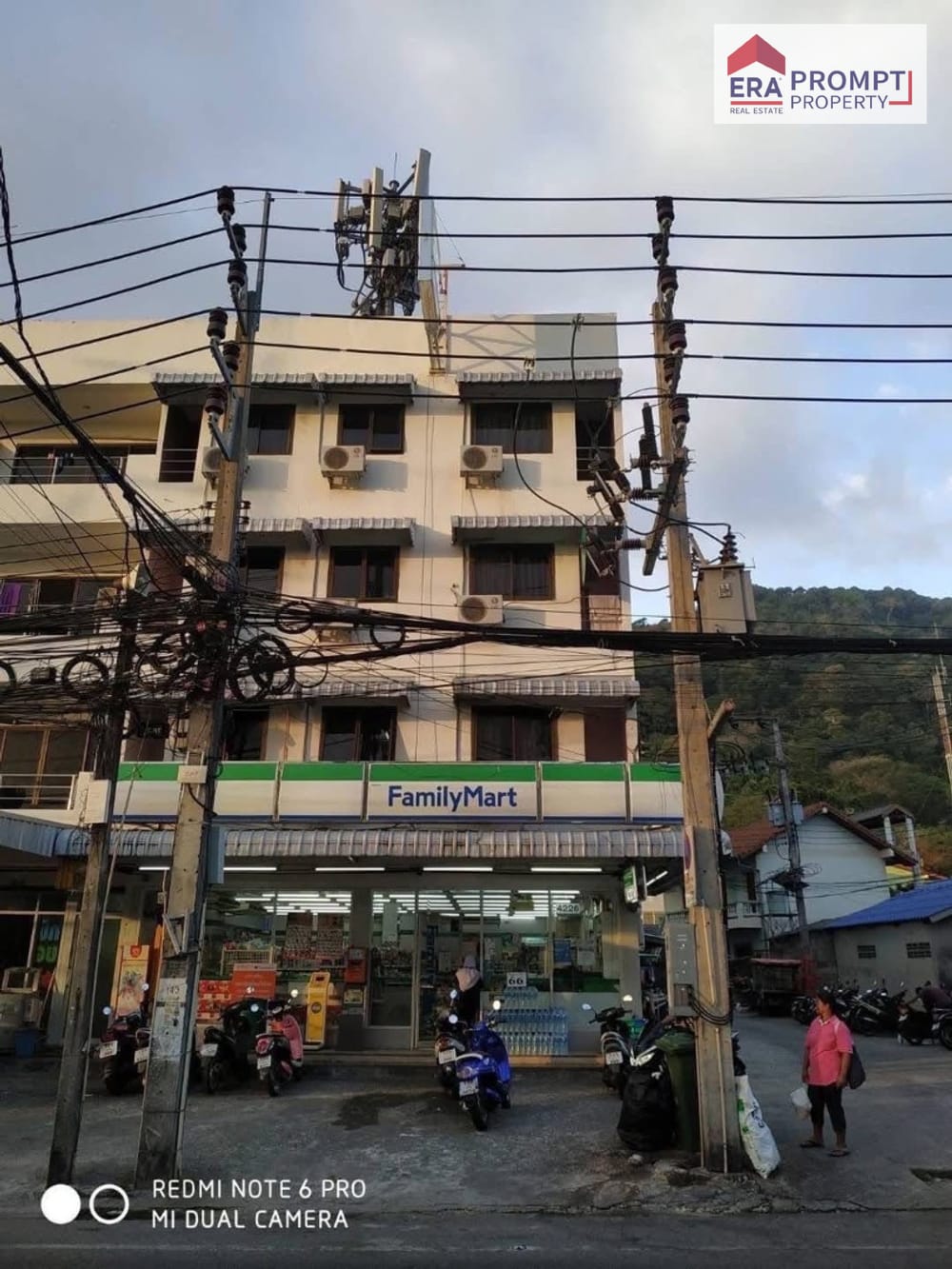 🏢💰 ขายหอพักทำเลทอง – ใจกลางป่าตอง ภูเก็ต 9