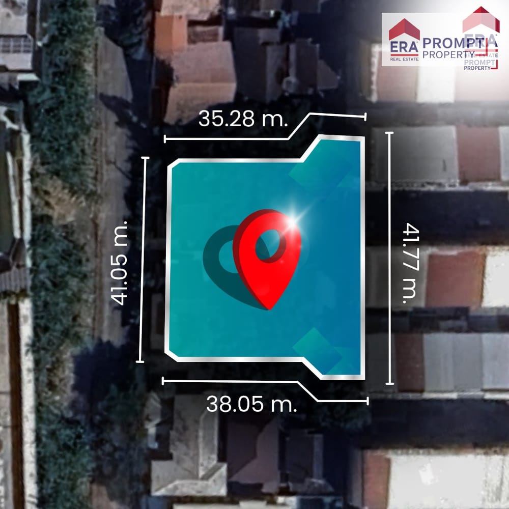 Land for Sale Prime Location Bangna-Trad 42, Near Central Bangna 2