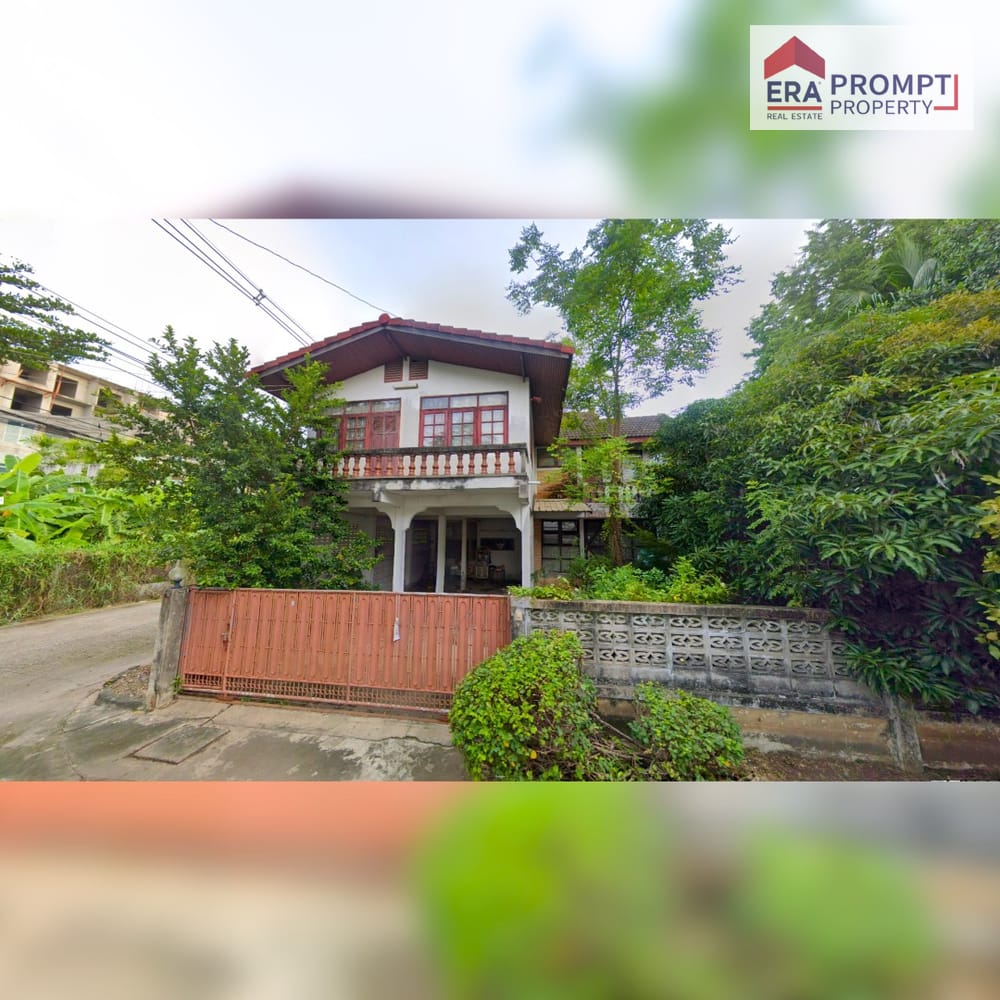 Land for Sale Prime Location Bangna-Trad 42, Near Central Bangna 5