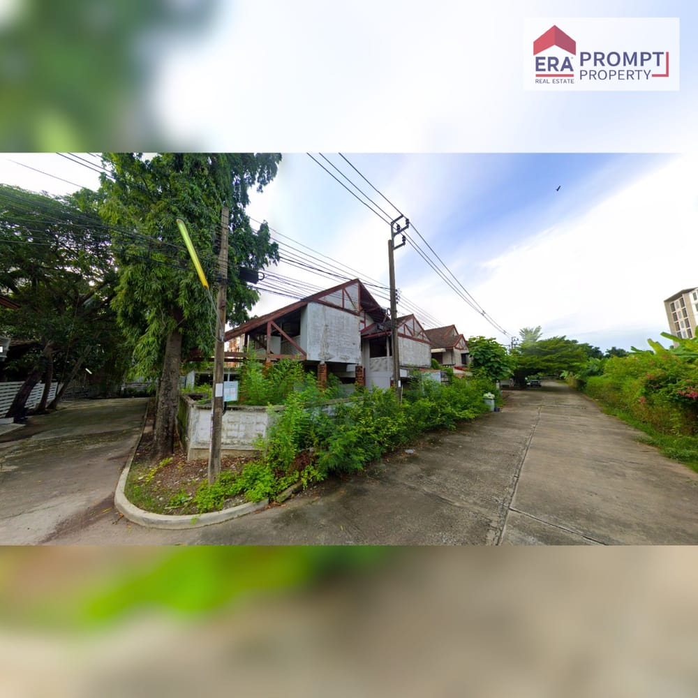 Land for Sale Prime Location Bangna-Trad 42, Near Central Bangna 6
