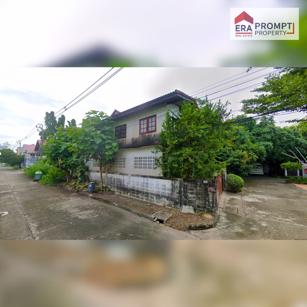 Land for Sale Prime Location Bangna-Trad 42, Near Central Bangna 7