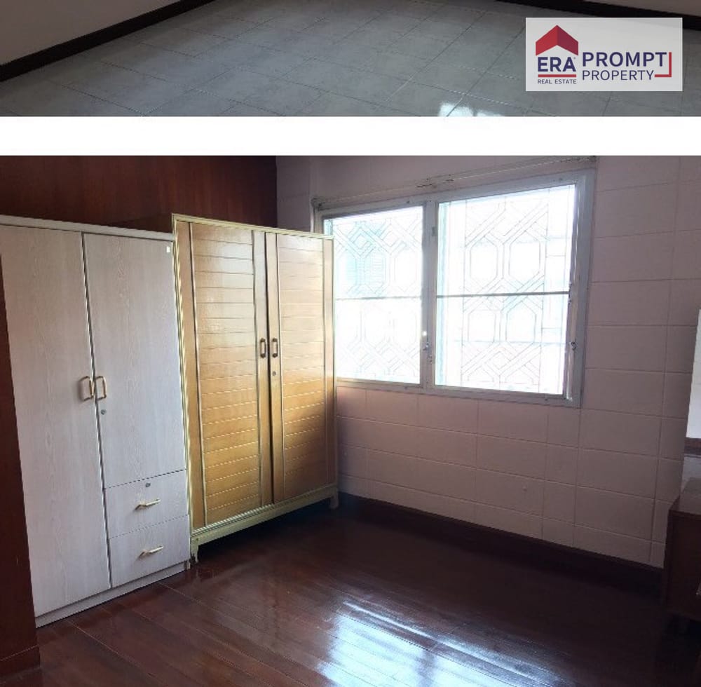 House for Sale Prime Location, Soi Ngamwongwan 23 15