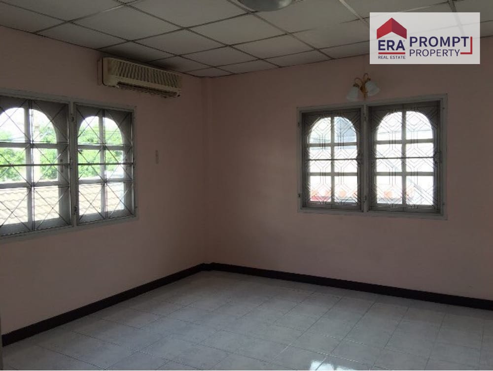 House for Sale Prime Location, Soi Ngamwongwan 23 16