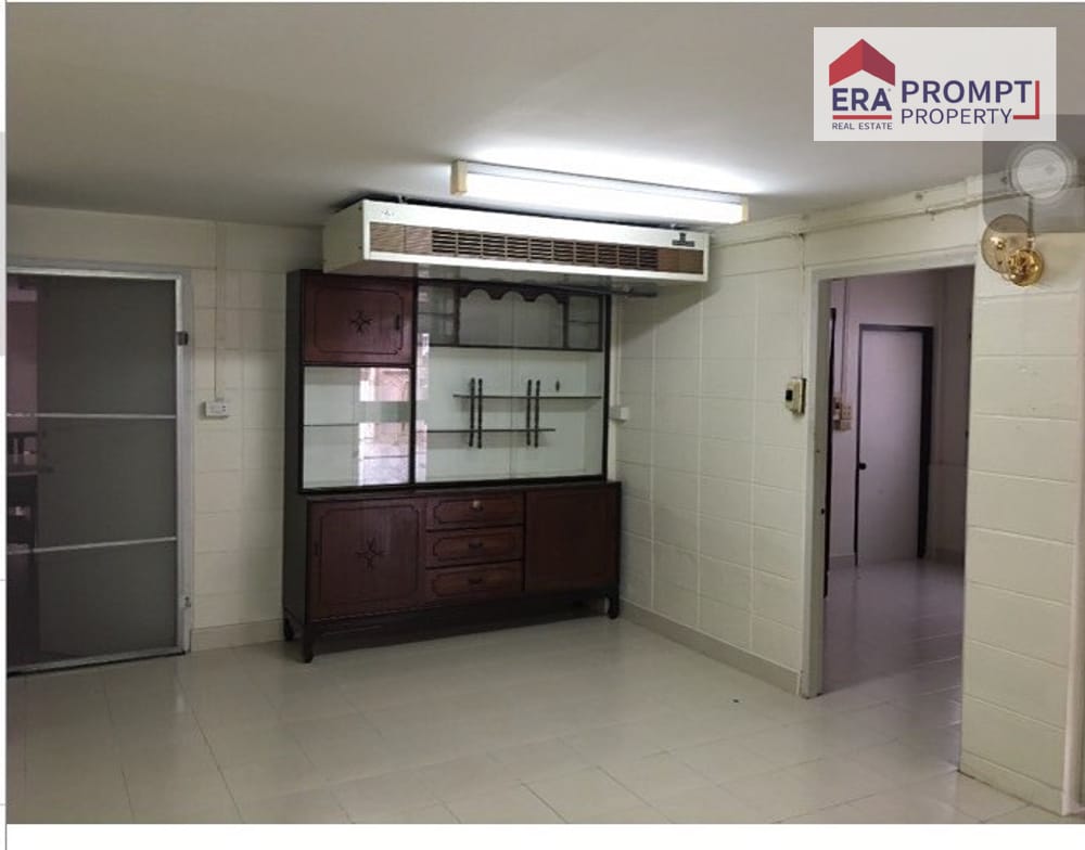 House for Sale Prime Location, Soi Ngamwongwan 23 4