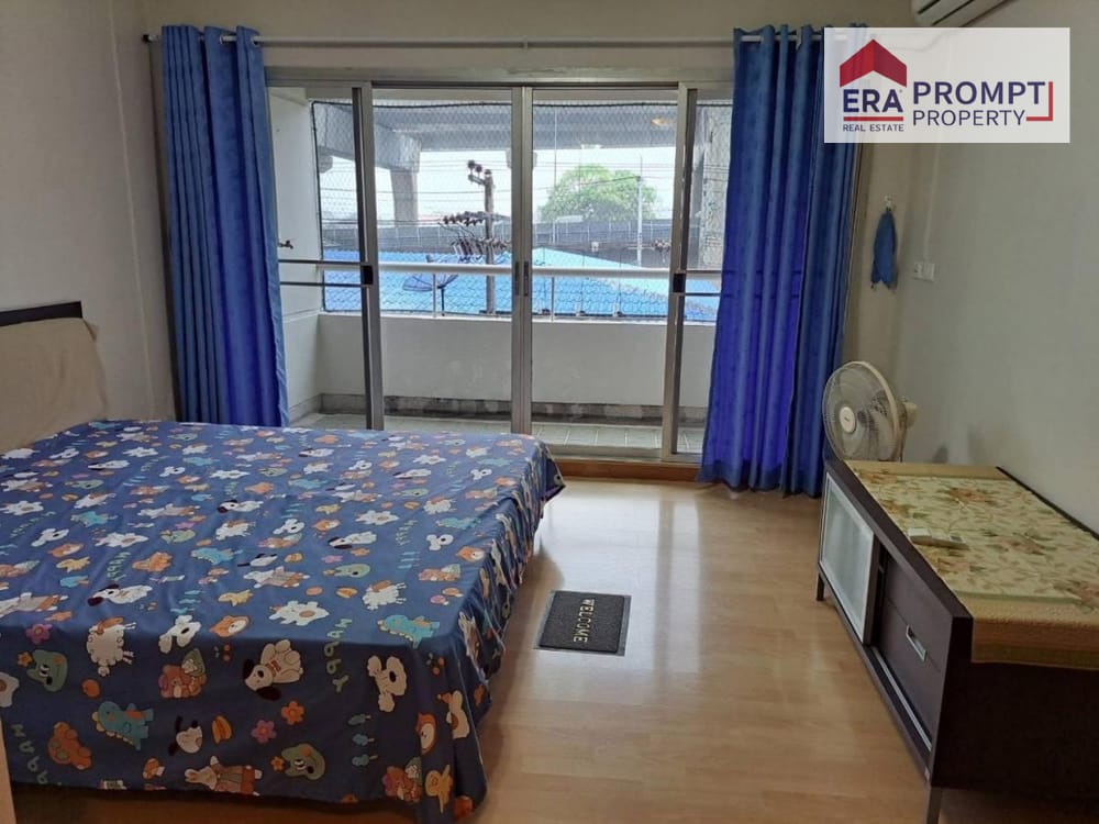 Срочная продажа Кондоминиум Garden Court (Ранее Baan Ruang Khao) 11