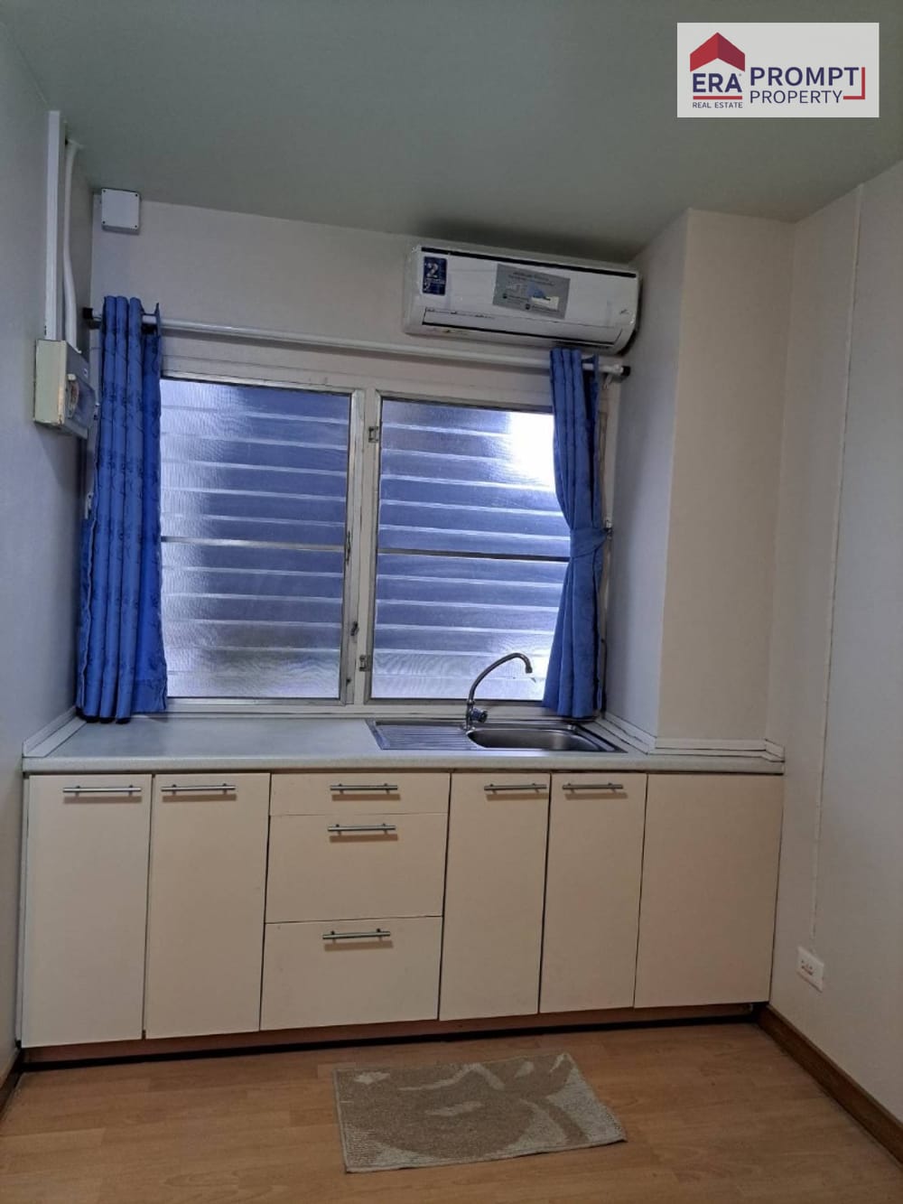 Срочная продажа Кондоминиум Garden Court (Ранее Baan Ruang Khao) 12