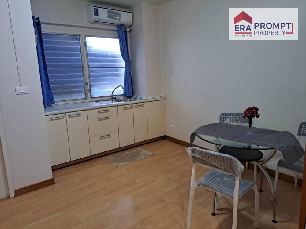 Срочная продажа Кондоминиум Garden Court (Ранее Baan Ruang Khao) 14