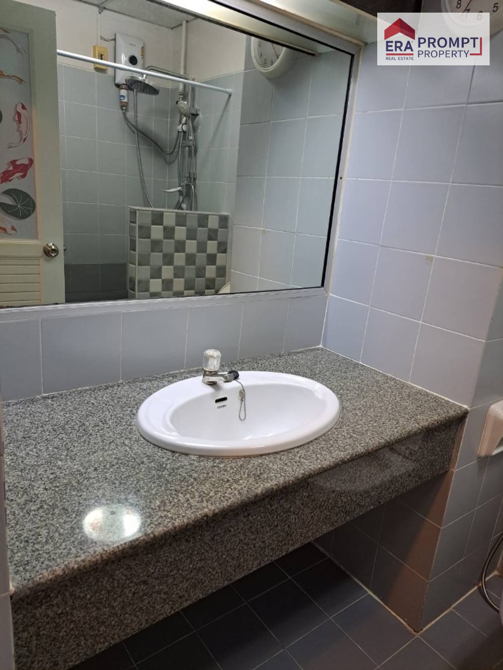Срочная продажа Кондоминиум Garden Court (Ранее Baan Ruang Khao) 17
