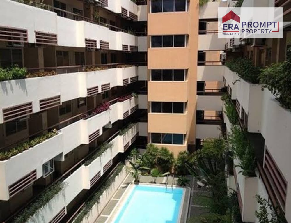 Срочная продажа Кондоминиум Garden Court (Ранее Baan Ruang Khao) 18