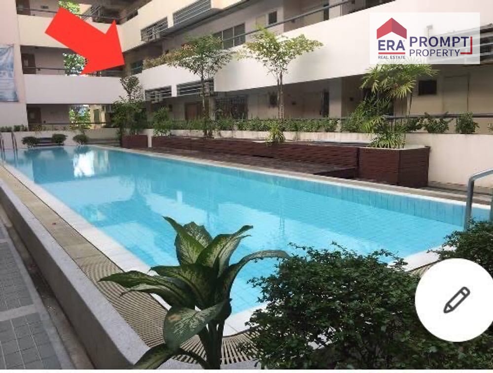 Срочная продажа Кондоминиум Garden Court (Ранее Baan Ruang Khao) 21