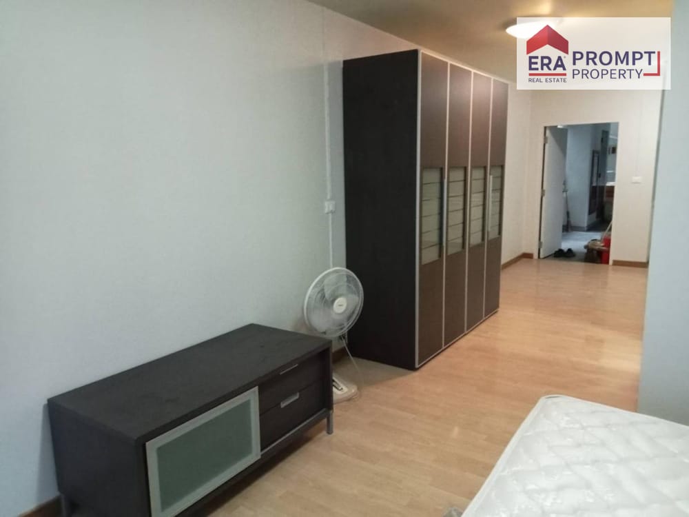 Срочная продажа Кондоминиум Garden Court (Ранее Baan Ruang Khao) 4