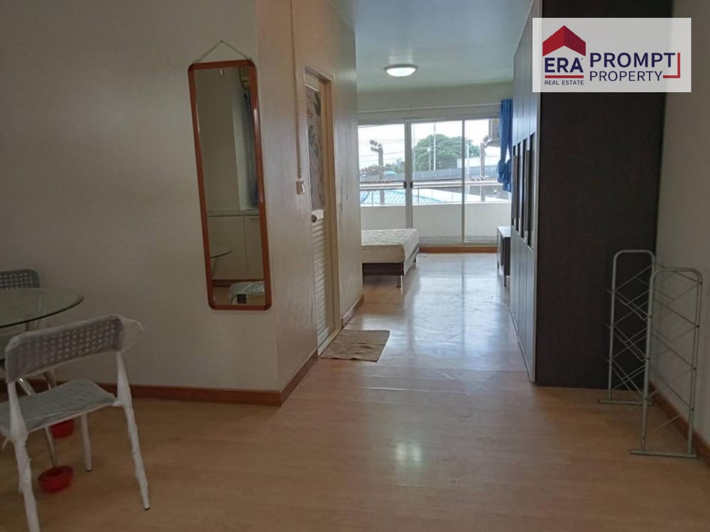 Срочная продажа Кондоминиум Garden Court (Ранее Baan Ruang Khao) 5