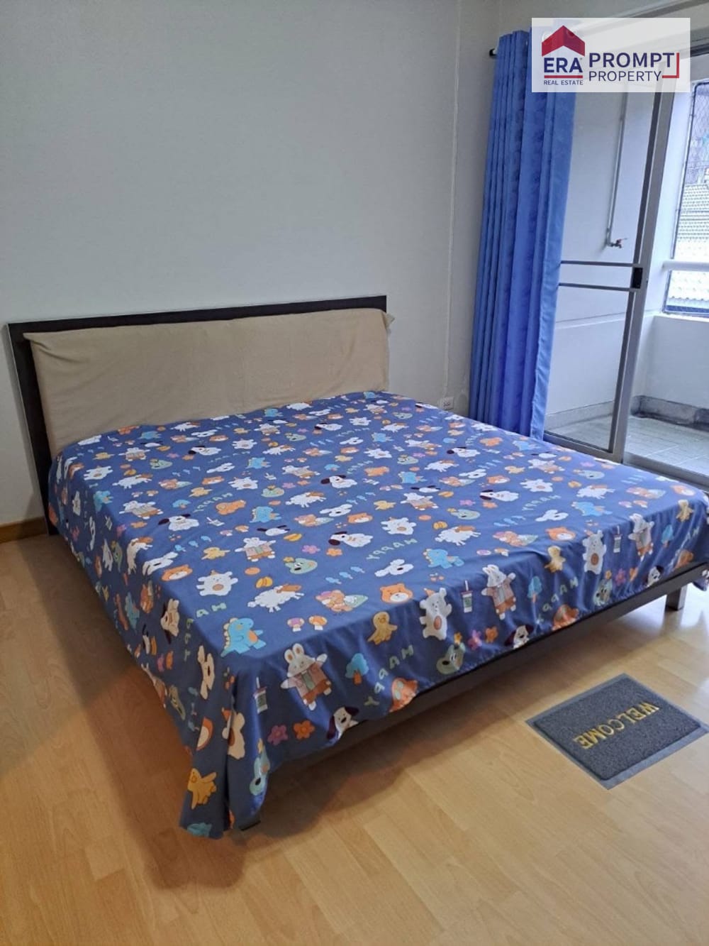 Срочная продажа Кондоминиум Garden Court (Ранее Baan Ruang Khao) 6
