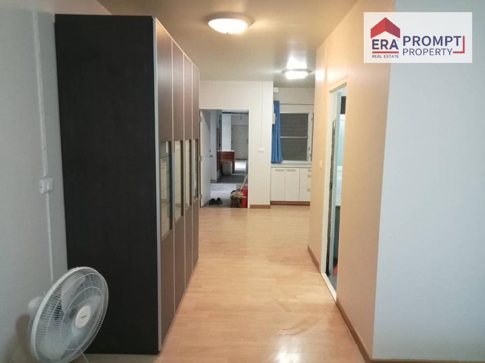 Срочная продажа Кондоминиум Garden Court (Ранее Baan Ruang Khao) 7