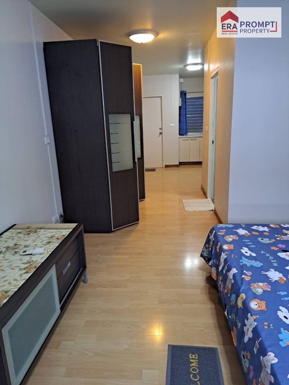 Срочная продажа Кондоминиум Garden Court (Ранее Baan Ruang Khao) 10
