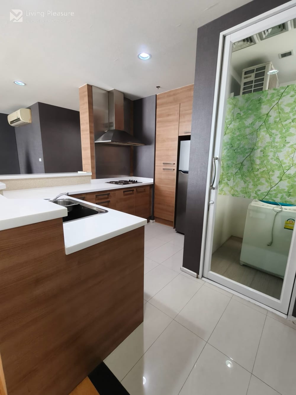 Condominium for Rent or Sale – Villa Sikhara, Thonglor 25 10
