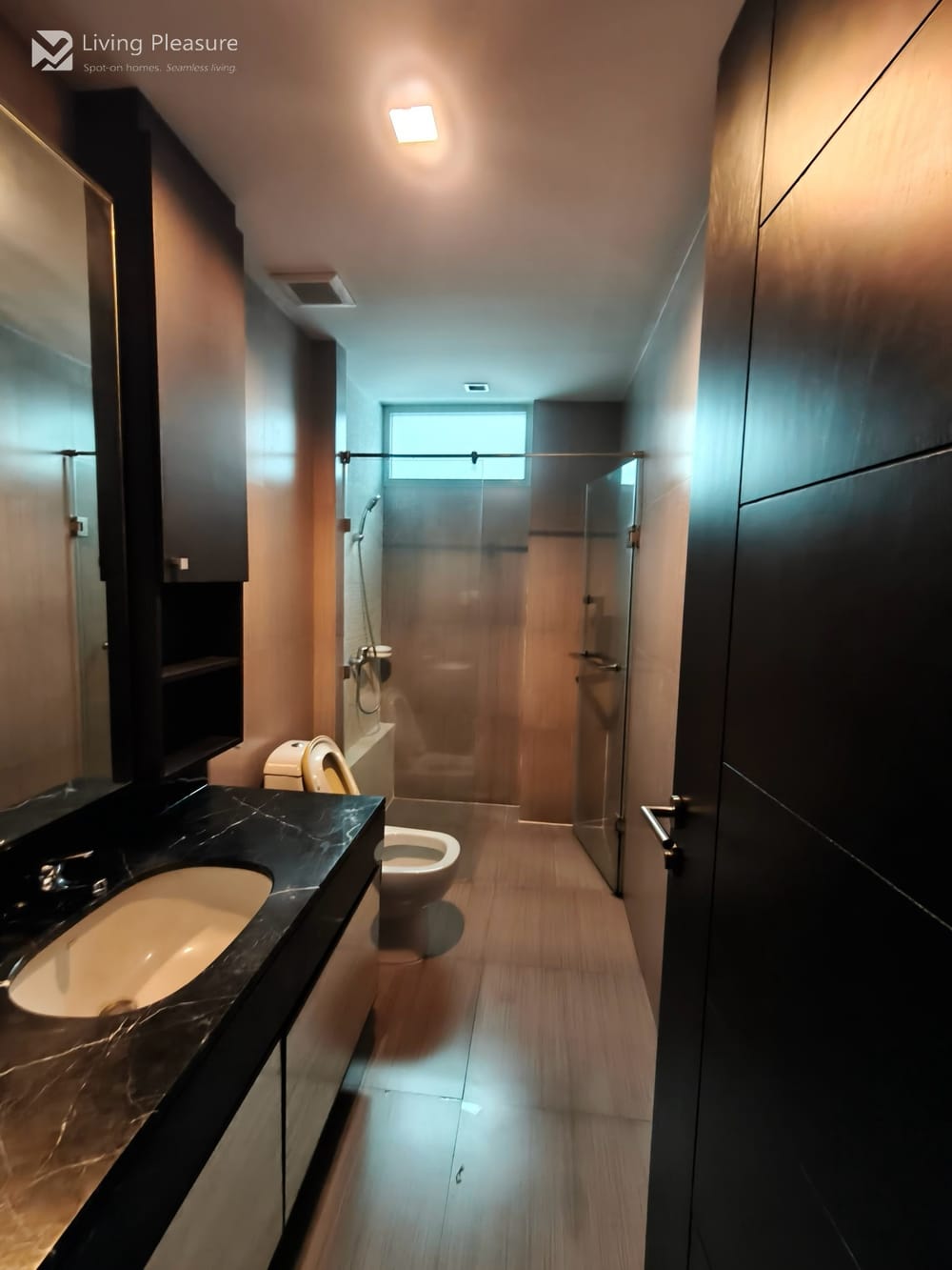 Condominium for Rent or Sale – Villa Sikhara, Thonglor 25 2