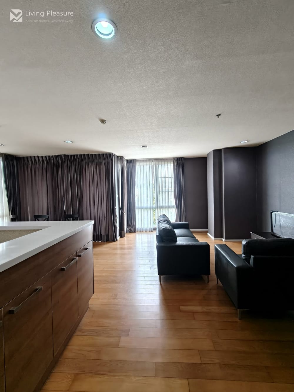 Condominium for Rent or Sale – Villa Sikhara, Thonglor 25 3