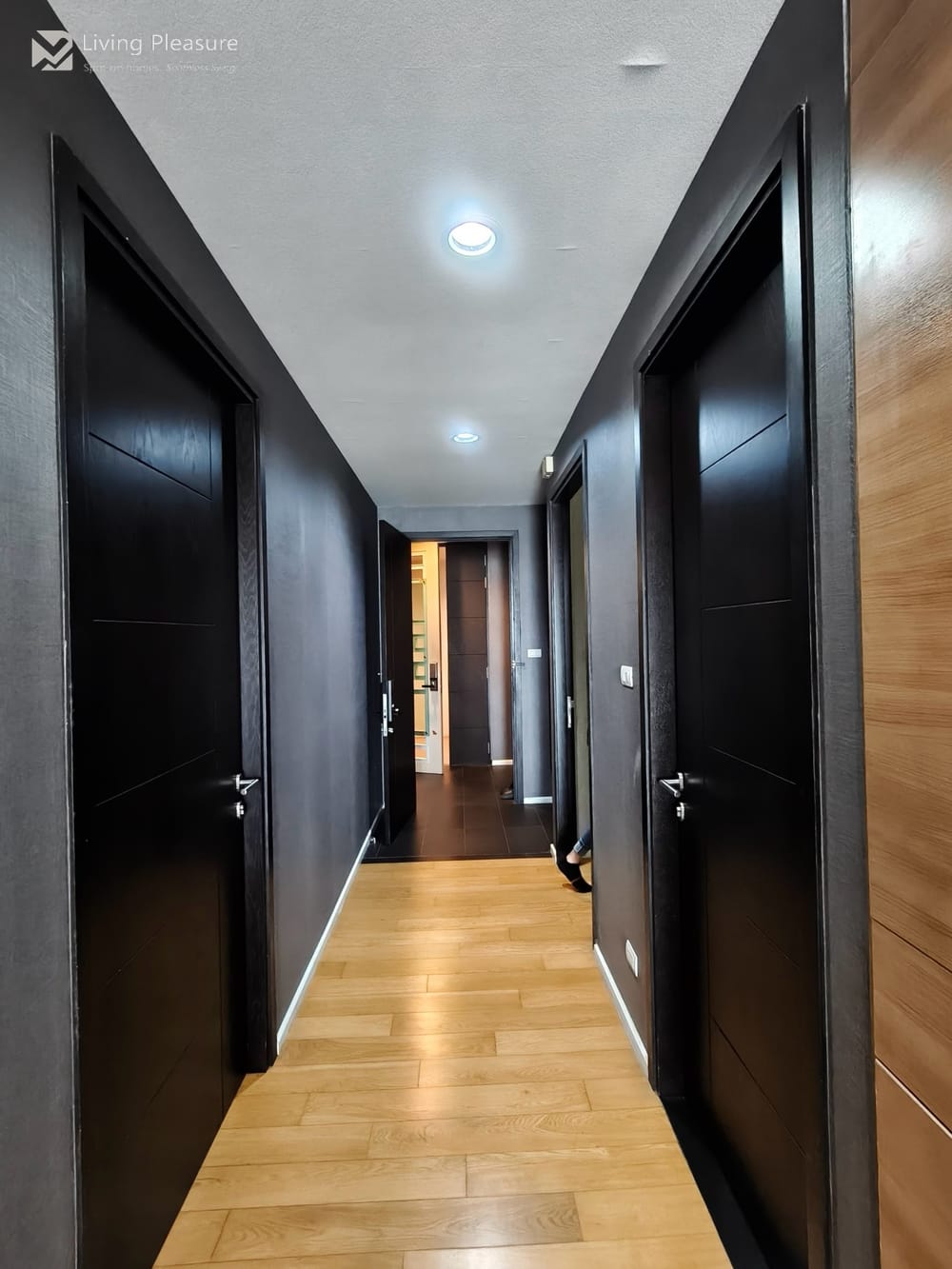 Condominium for Rent or Sale – Villa Sikhara, Thonglor 25 4