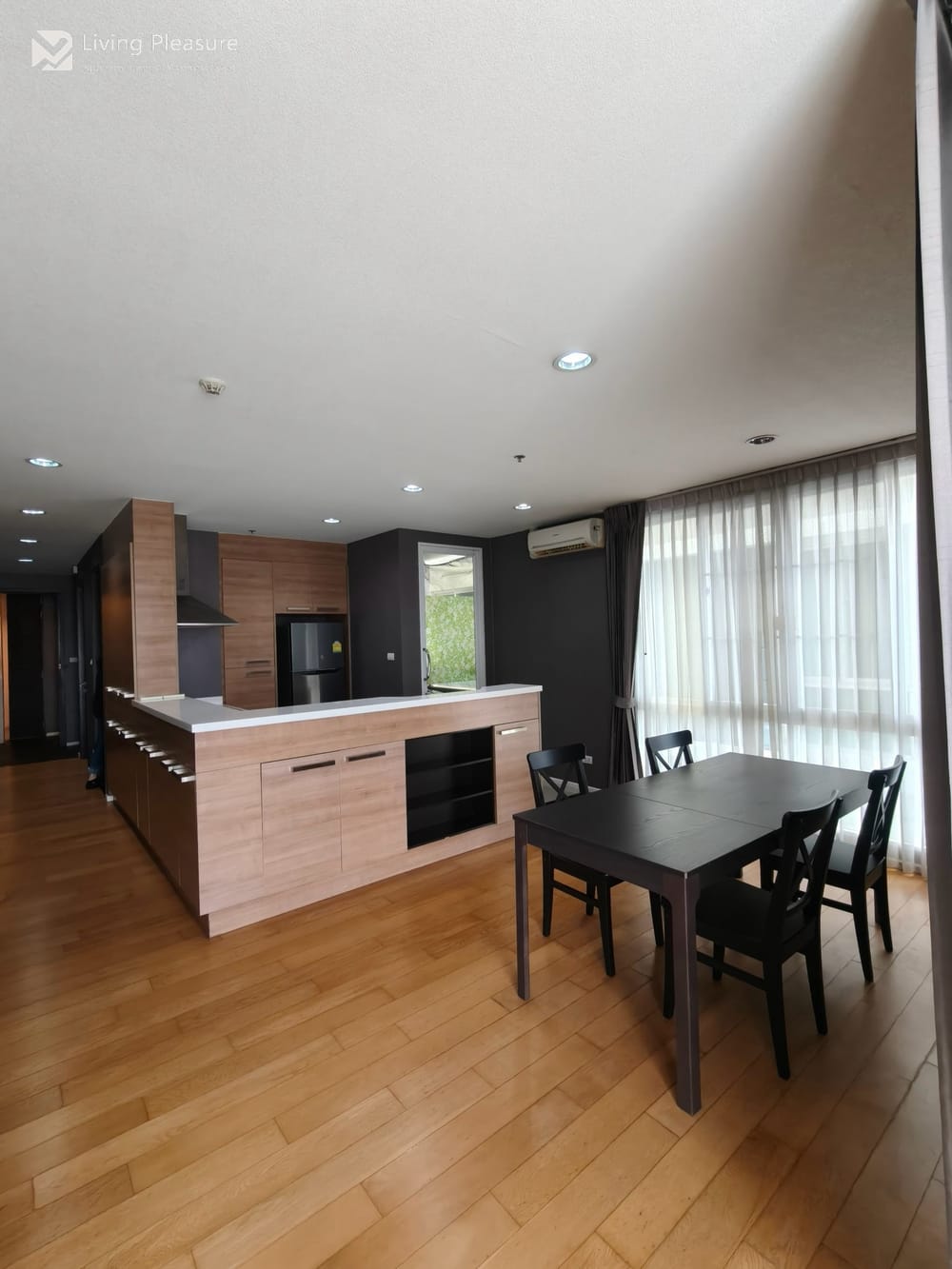 Condominium for Rent or Sale – Villa Sikhara, Thonglor 25 6