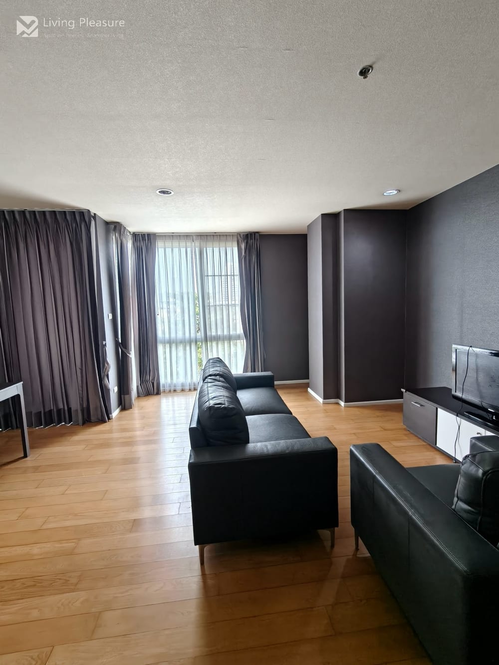 Condominium for Rent or Sale – Villa Sikhara, Thonglor 25 7