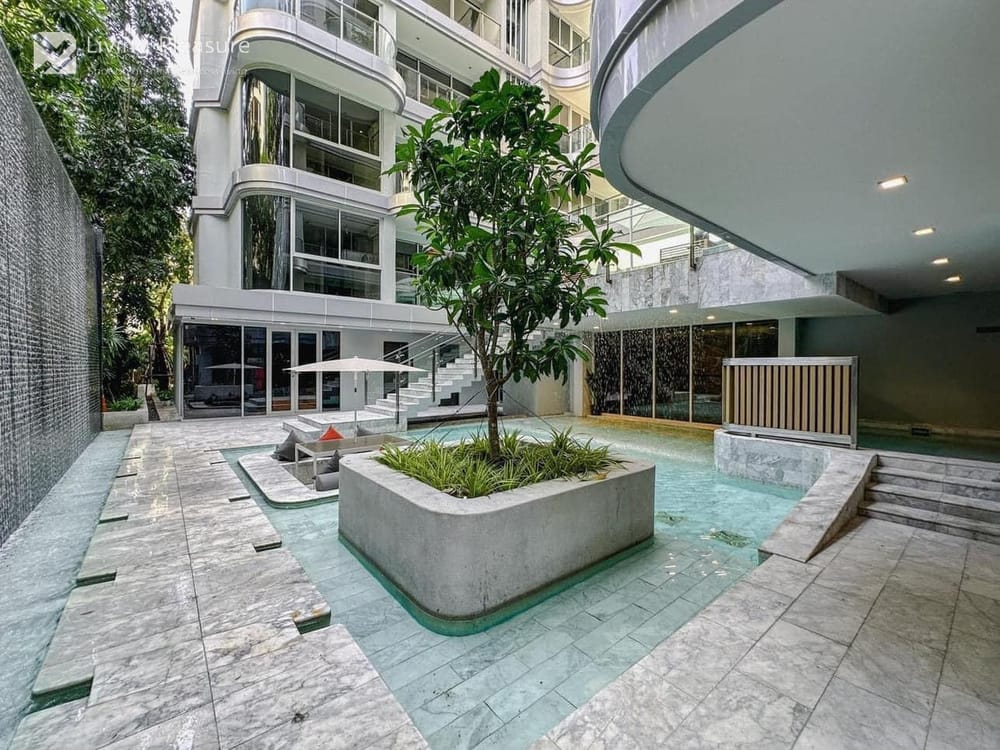 Q Prasarnmit – Sukhumvit 31 | Condo for Rent and Sale 10