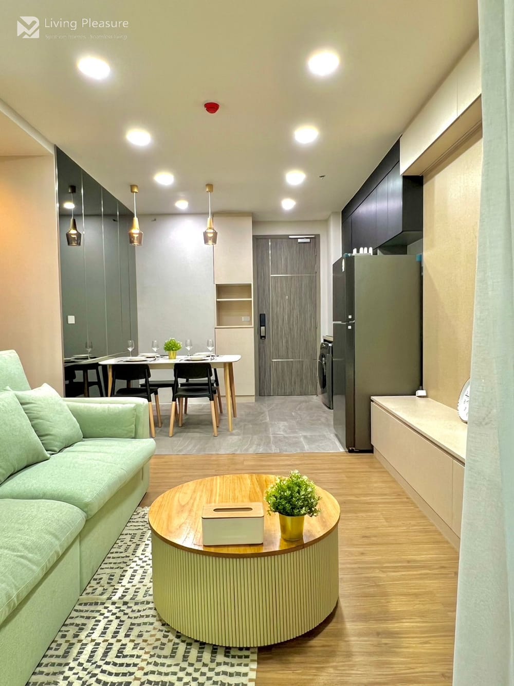 Q Prasarnmit – Sukhumvit 31 | Condo for Rent and Sale 11