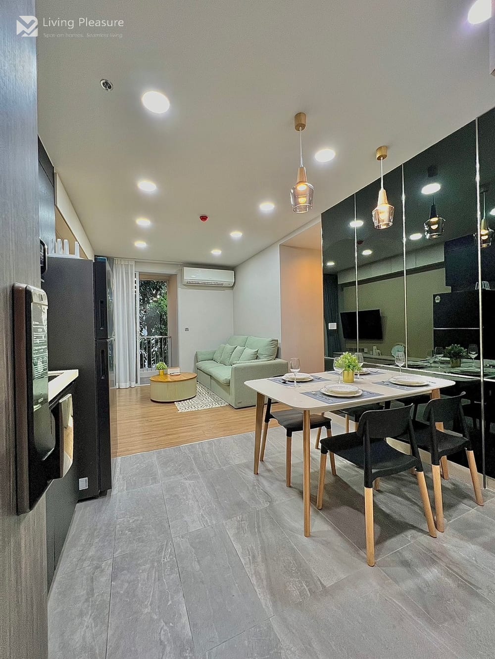 Q Prasarnmit – Sukhumvit 31 | Condo for Rent and Sale 12