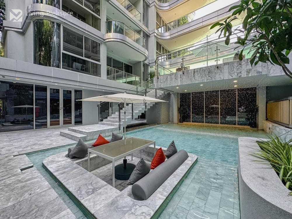 Q Prasarnmit – Sukhumvit 31 | Condo for Rent and Sale 13