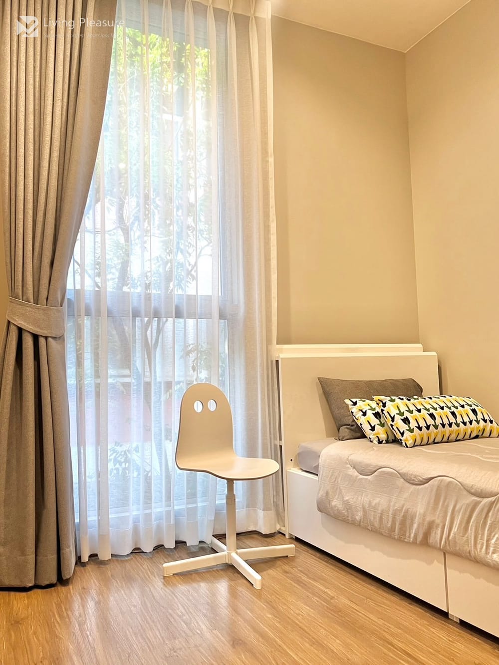 Q Prasarnmit – Sukhumvit 31 | Condo for Rent and Sale 14