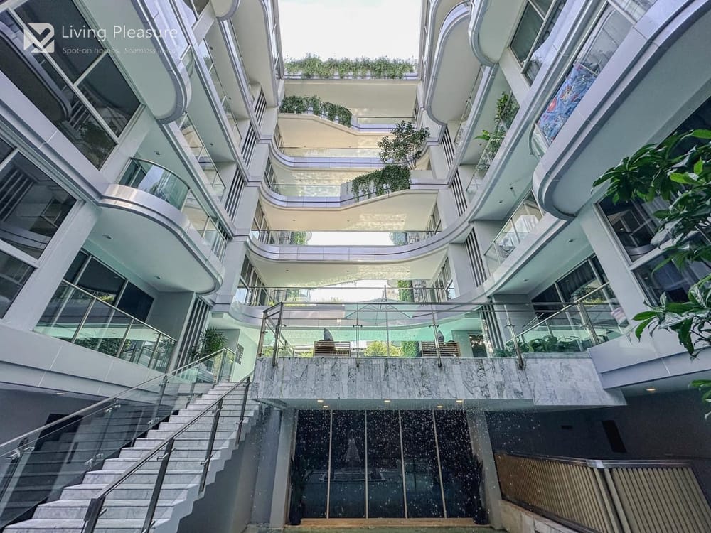 Q Prasarnmit – Sukhumvit 31 | Condo for Rent and Sale 15