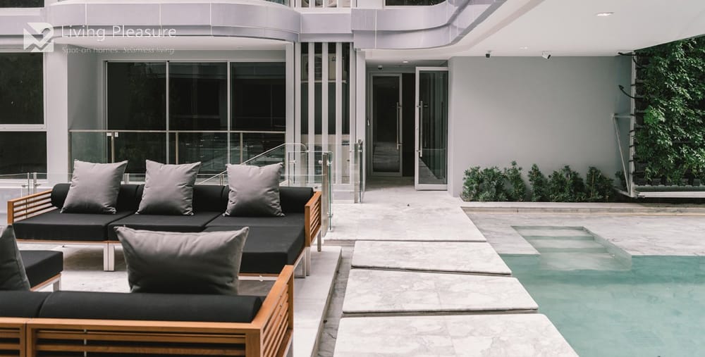 Q Prasarnmit – Sukhumvit 31 | Condo for Rent and Sale 3
