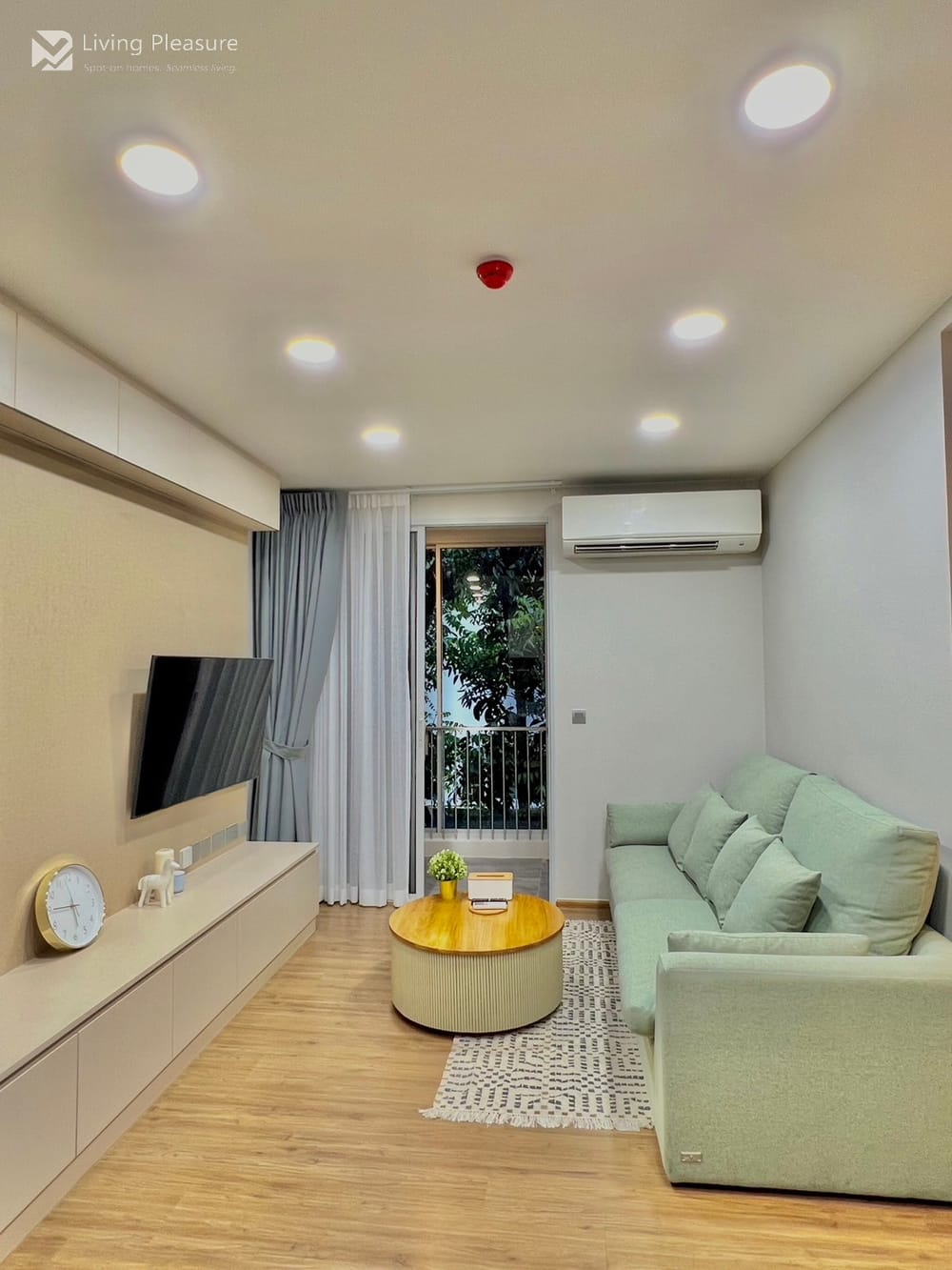 Q Prasarnmit – Sukhumvit 31 | Condo for Rent and Sale 7
