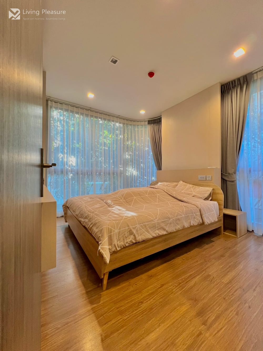 Q Prasarnmit – Sukhumvit 31 | Condo for Rent and Sale 9