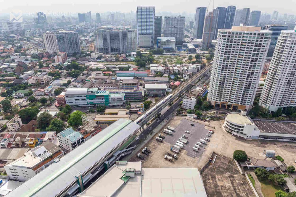 ขาย 1 ห้องนอน 1 ห้องน้ำ คอนโด ใน ชานเมือง, กรุงเทพฯ 26
