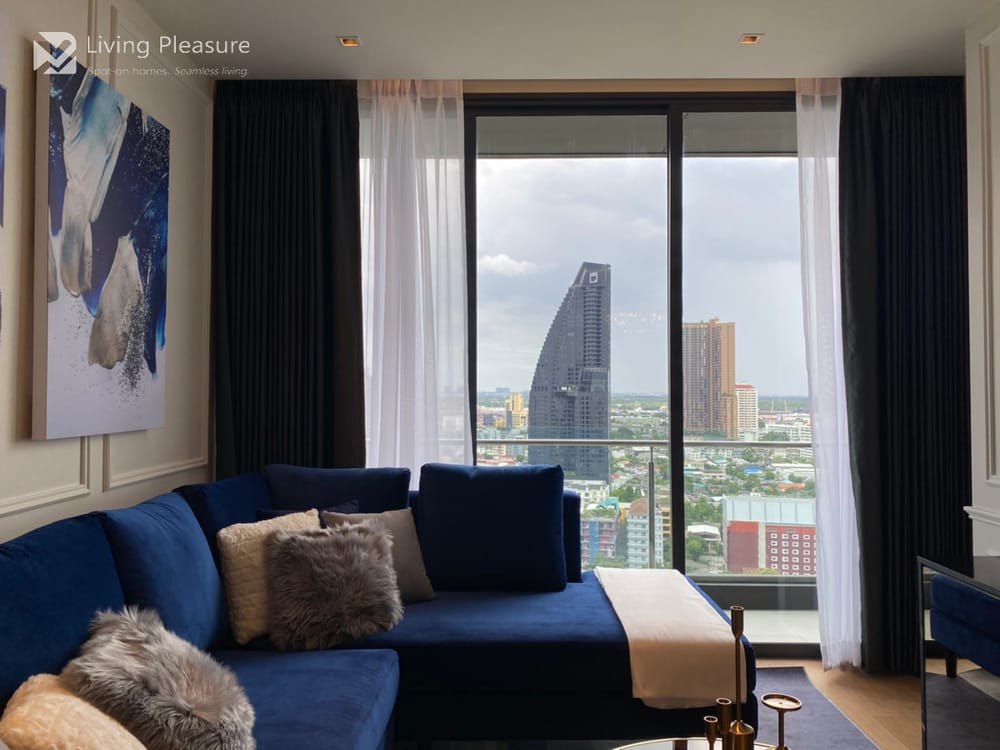 ขาย 2 ห้องนอน 2 ห้องน้ำ คอนโด ใน สุขุมวิท, กรุงเทพฯ 2