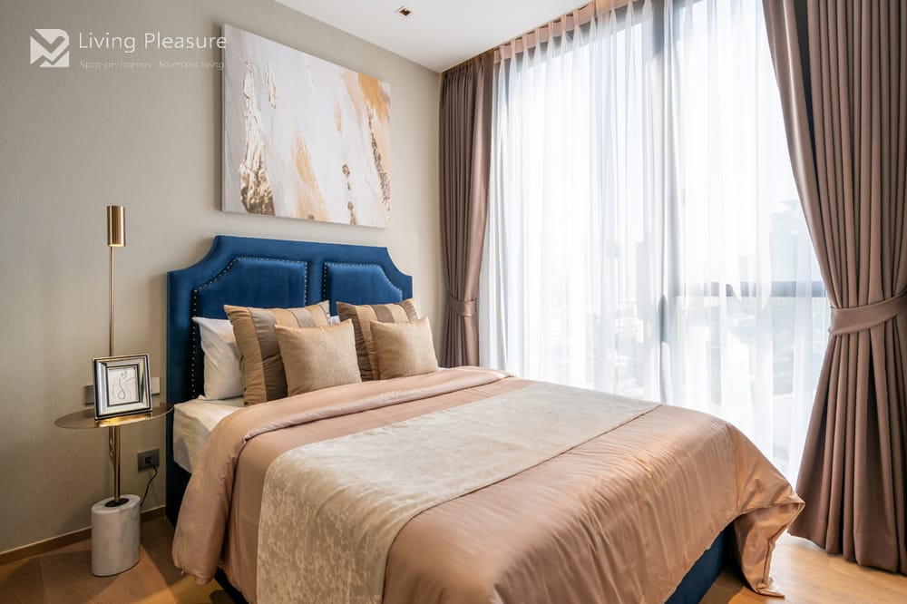 Beatniq Sukhumvit 32 13