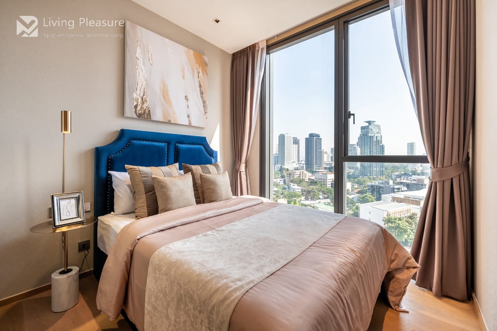 Beatniq Sukhumvit 32 18