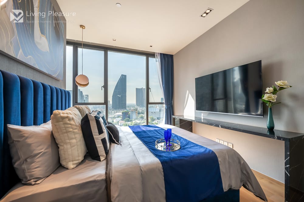 Beatniq Sukhumvit 32 21