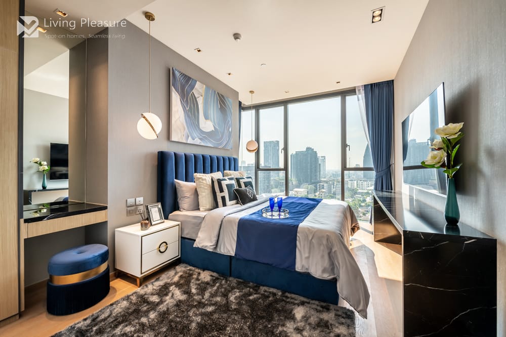 Beatniq Sukhumvit 32 22