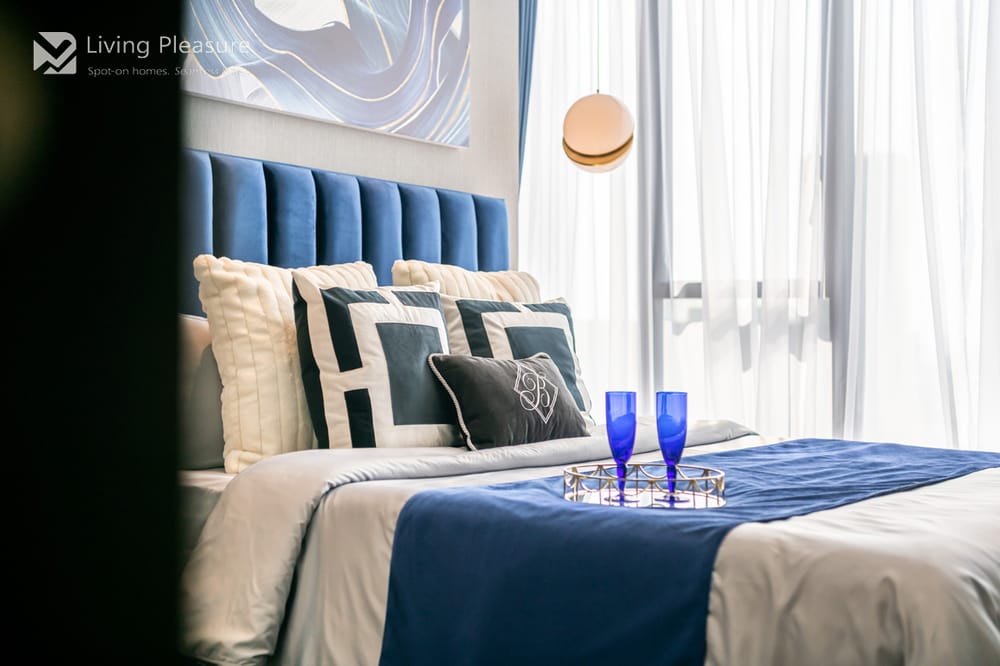 Beatniq Sukhumvit 32 24
