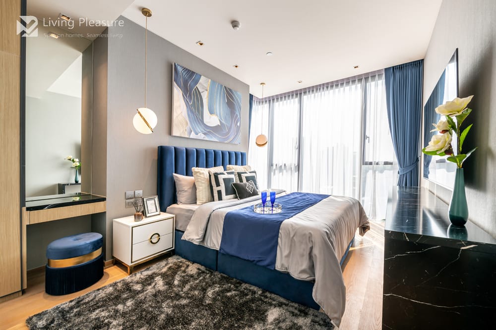 Beatniq Sukhumvit 32 26