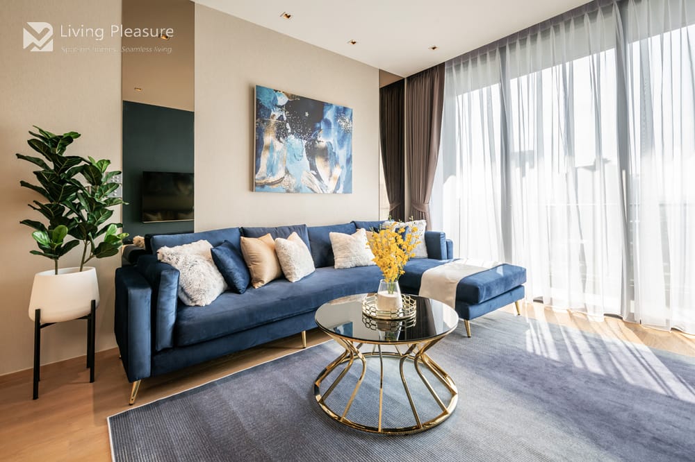 Beatniq Sukhumvit 32 3