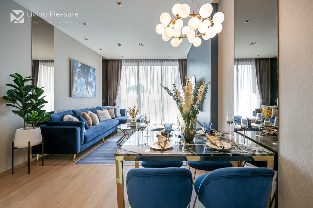 Beatniq Sukhumvit 32 33